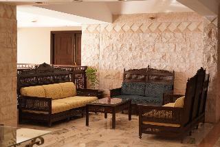 Movenpick Nabatean Castle Hotel
