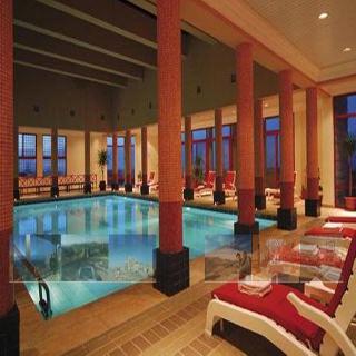 Movenpick Nabatean Castle Hotel