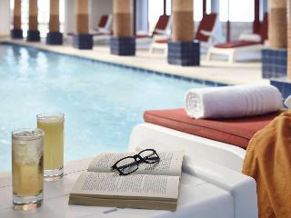 Movenpick Nabatean Castle Hotel