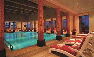 Movenpick Nabatean Castle Hotel