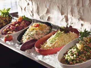 Movenpick Nabatean Castle Hotel