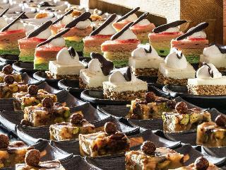 Movenpick Nabatean Castle Hotel