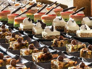 Movenpick Nabatean Castle Hotel