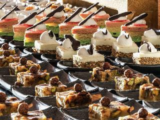Movenpick Nabatean Castle Hotel