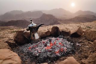 Movenpick Nabatean Castle Hotel
