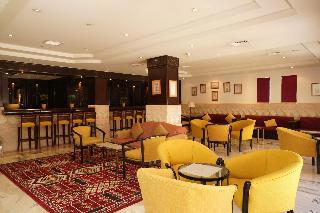 Movenpick Nabatean Castle Hotel