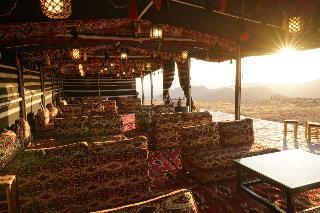 Movenpick Nabatean Castle Hotel