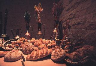 Movenpick Nabatean Castle Hotel
