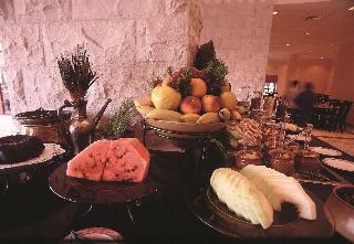 Movenpick Nabatean Castle Hotel