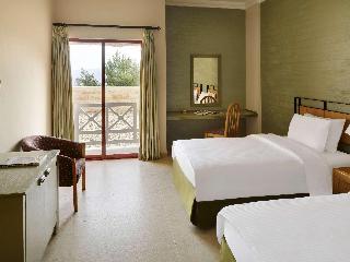 Movenpick Nabatean Castle Hotel