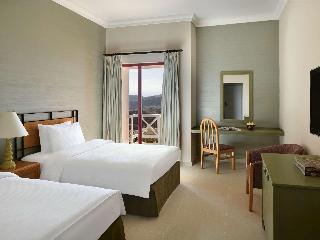 Movenpick Nabatean Castle Hotel