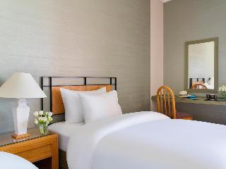 Movenpick Nabatean Castle Hotel