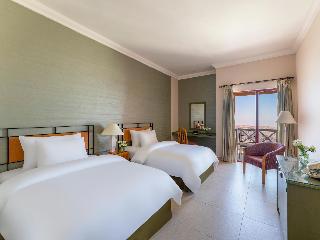 Movenpick Nabatean Castle Hotel