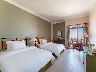 Movenpick Nabatean Castle Hotel