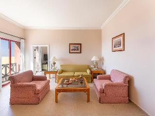 Movenpick Nabatean Castle Hotel