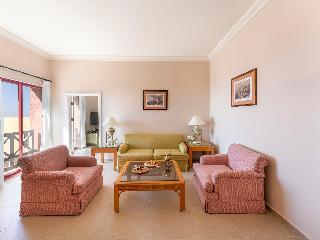 Movenpick Nabatean Castle Hotel