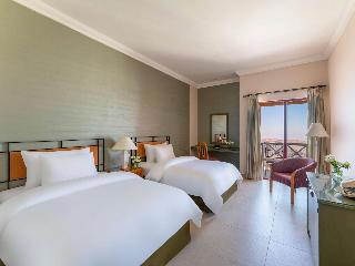 Movenpick Nabatean Castle Hotel