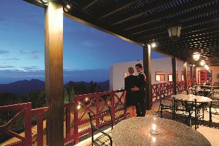 Movenpick Nabatean Castle Hotel