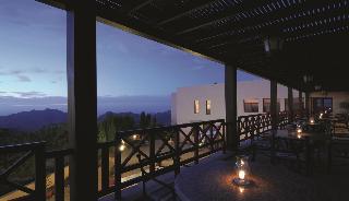 Movenpick Nabatean Castle Hotel