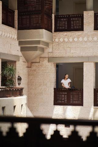Movenpick Nabatean Castle Hotel