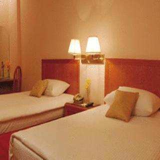 Movenpick Nabatean Castle Hotel