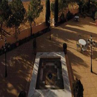 Movenpick Nabatean Castle Hotel