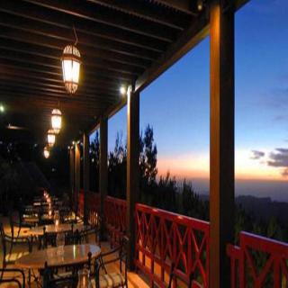Movenpick Nabatean Castle Hotel