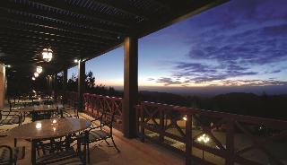 Movenpick Nabatean Castle Hotel