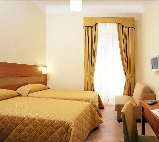 Hotel Moscatello