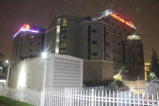 Barcalona Hotels