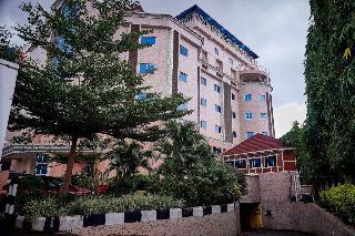 Barcalona Hotels