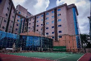 Barcalona Hotels