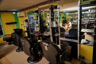 Barcalona Hotels