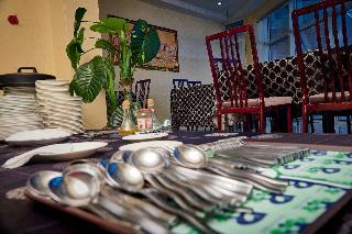 Barcalona Hotels