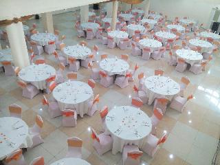 Barcalona Hotels