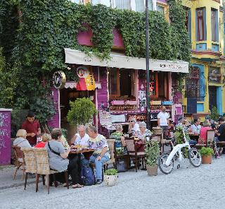 Sultanahmet Hotel Han