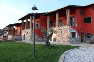 B&B i Quattro Sentieri fotoğrafı