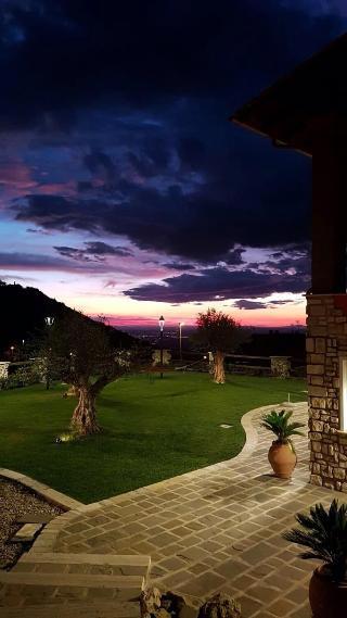 B&B i Quattro Sentieri galeri fotoğrafı