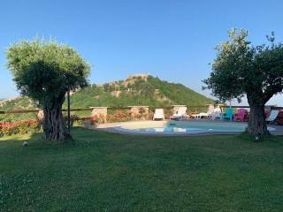 B&B i Quattro Sentieri galeri fotoğrafı