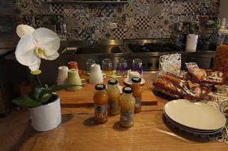 B&B i Quattro Sentieri galeri fotoğrafı