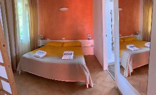 B&B i Quattro Sentieri galeri fotoğrafı