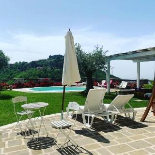 B&B i Quattro Sentieri galeri fotoğrafı