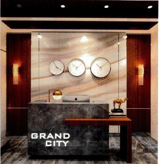 Elite Grand City