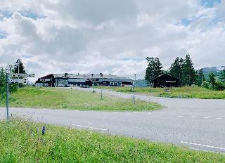 Hallingskarvet Fjellstue As