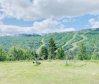 Hallingskarvet Fjellstue As