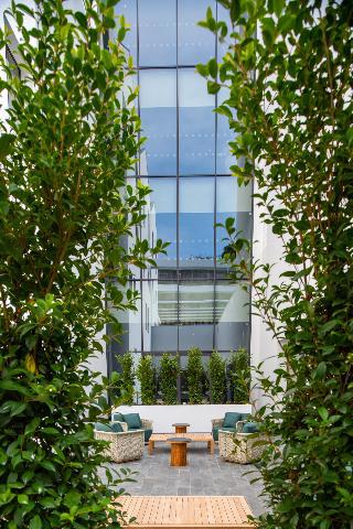 Hilton Vila Nova De Gaia, Portugal