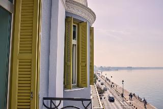 ON Residence - Small Luxury Hotels of the World