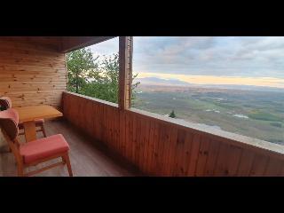 Toptepe Panorama Hotel