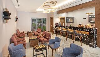 Fatsa Termal & Spa Otel