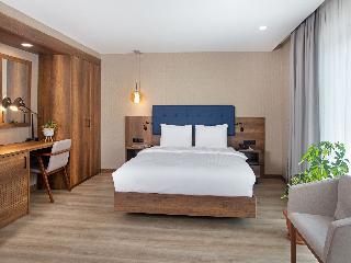 Fatsa Termal & Spa Otel